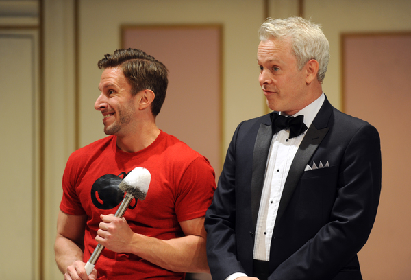 Photo Flash: First Look at PERFECT WEDDING at Pittsburgh CLO Image