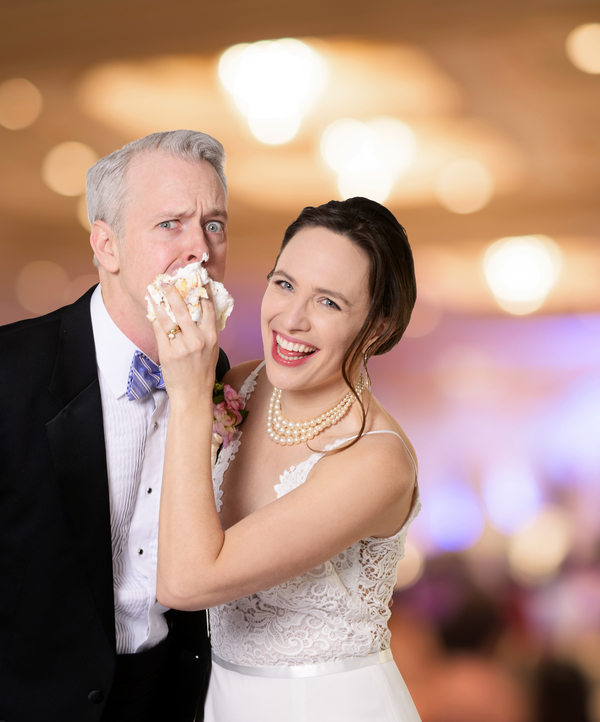 Photo Flash: First Look at PERFECT WEDDING at Pittsburgh CLO Image