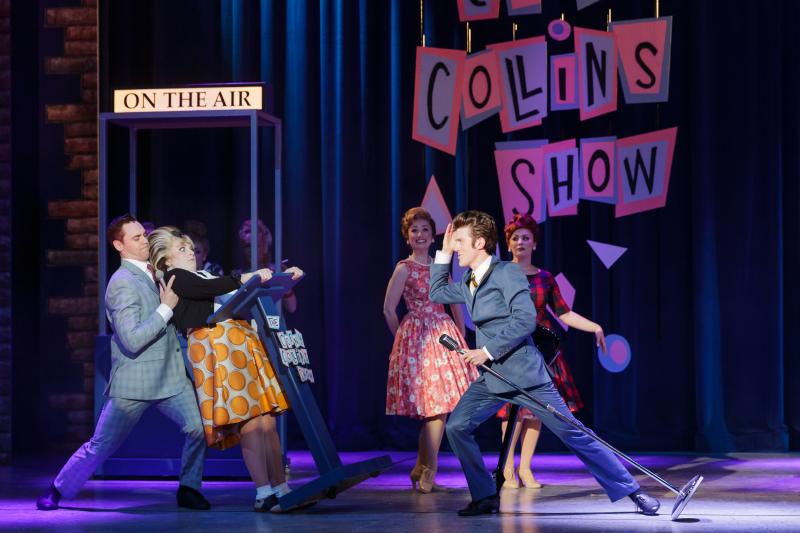 Review: Village's HAIRSPRAY is a Triple Threat of a Show 