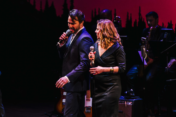 Photo Flash: Arena Stage Honors Mayor Muriel Bowser at Annual Gala Image