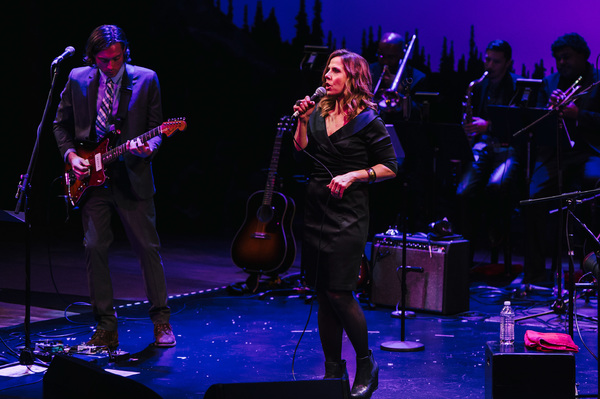 Photo Flash: Arena Stage Honors Mayor Muriel Bowser at Annual Gala Image