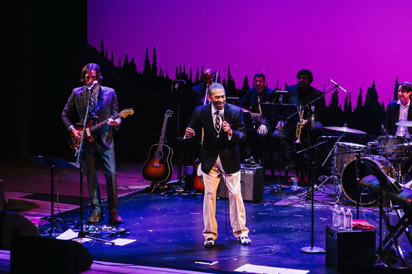 Photo Flash: Arena Stage Honors Mayor Muriel Bowser at Annual Gala Image
