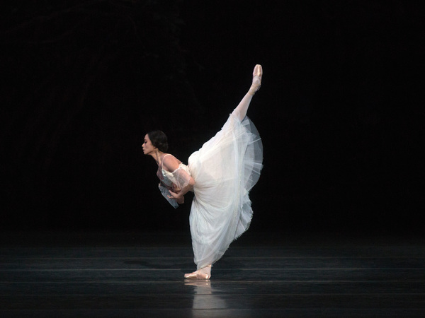 Photo Flash: Get A First Look At American Ballet Theatre's GISELLE Image