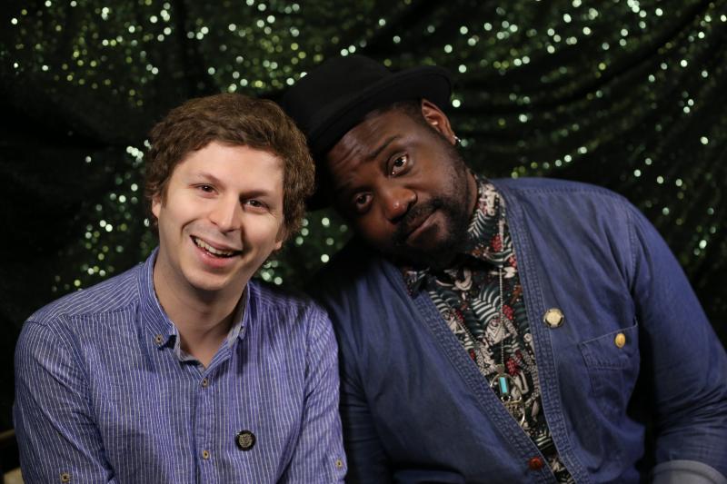 WATCH NOW! Zooming in on the Tony Nominees: Brian Tyree Henry Image