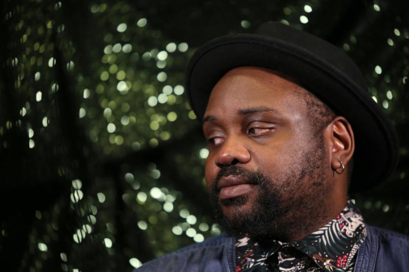 WATCH NOW! Zooming in on the Tony Nominees: Brian Tyree Henry Image