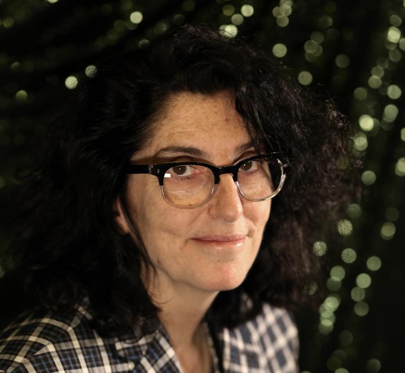 WATCH NOW! Zooming in on the Tony Nominees: Tina Landau Image