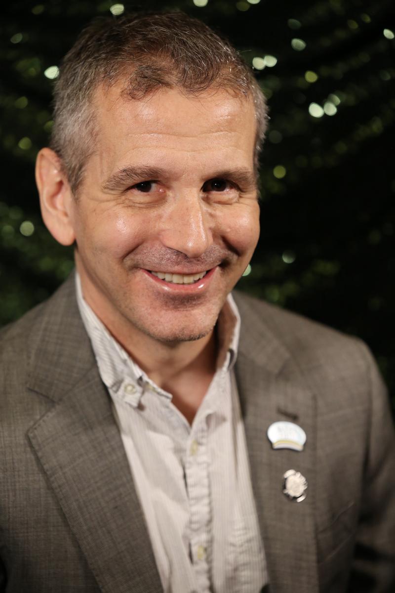 WATCH NOW! Zooming in on the Tony Nominees: David Cromer Image