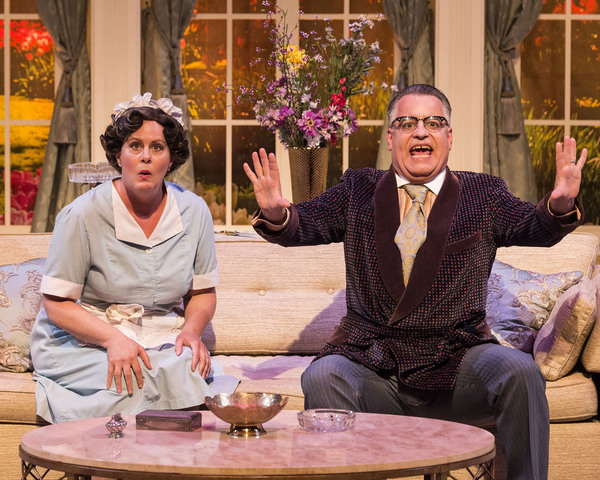 Photo Coverage: Drew Droege Stars in DIE, MOMMIE, DIE Opening May 12 Image