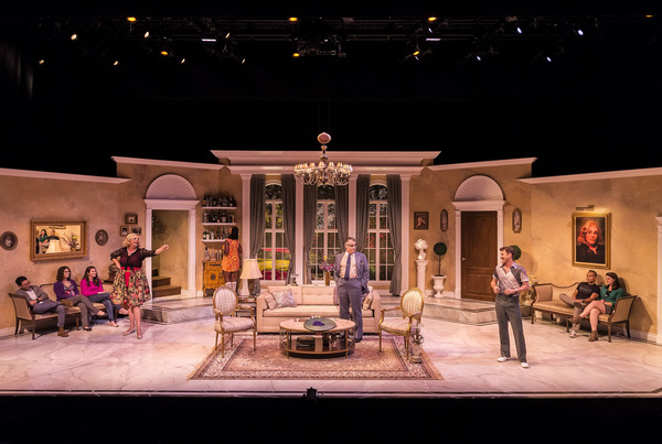 Photo Coverage: Drew Droege Stars in DIE, MOMMIE, DIE Opening May 12 Image