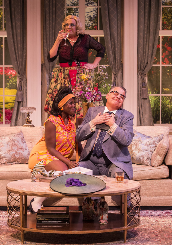 Photo Coverage: Drew Droege Stars in DIE, MOMMIE, DIE Opening May 12 Image