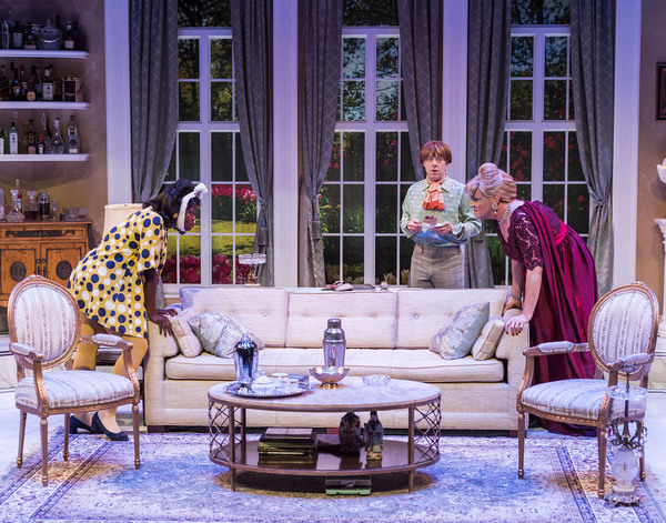 Photo Coverage: Drew Droege Stars in DIE, MOMMIE, DIE Opening May 12 Image