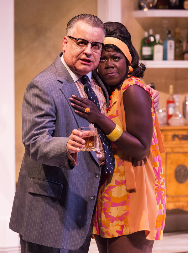 Photo Coverage: Drew Droege Stars in DIE, MOMMIE, DIE Opening May 12 Image