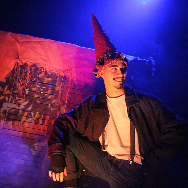 Photo Flash: Area Stage Company Presents SHREK THE MUSICAL Image
