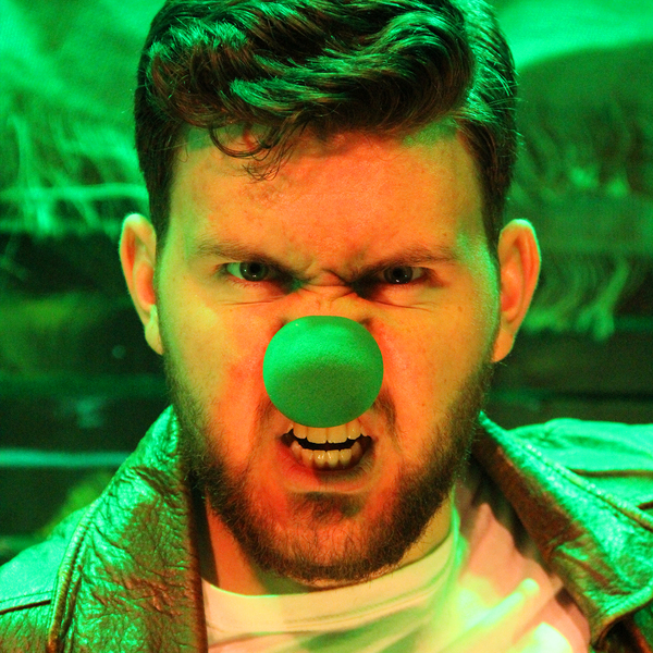 Photo Flash: Area Stage Company Presents SHREK THE MUSICAL Image