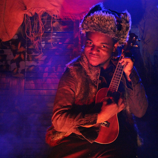 Photo Flash: Area Stage Company Presents SHREK THE MUSICAL Image