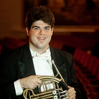 Review: THE SAN DIEGO SYMPHONY CONDUCTED BY FABIEN GABEL at The Jacobs Music Center Image