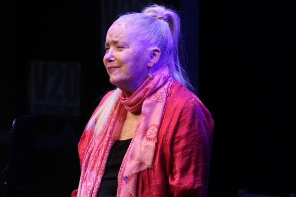 Photo Flash: Loft Ensemble Celebrates Opening Night of THE VAGINA MONOLOGUES Image