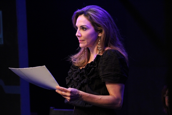 Photo Flash: Loft Ensemble Celebrates Opening Night of THE VAGINA MONOLOGUES Image