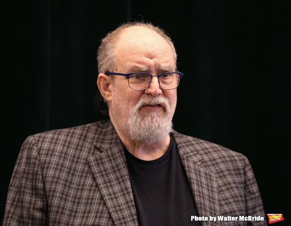 Photo Coverage: In Rehearsal With the Cast of THE ROYAL FAMILY OF BROADWAY at Barrington Stage Image