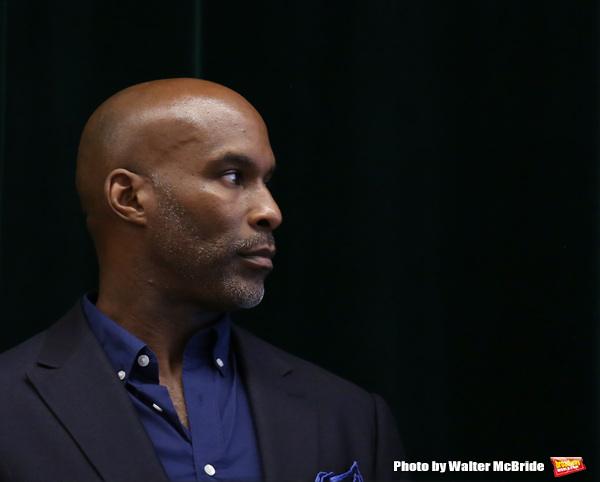 Photo Coverage: In Rehearsal With the Cast of THE ROYAL FAMILY OF BROADWAY at Barrington Stage Image