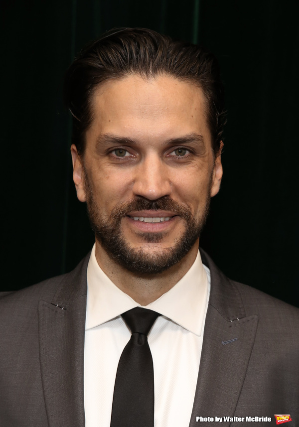 Photo Coverage: In Rehearsal With the Cast of THE ROYAL FAMILY OF BROADWAY at Barrington Stage Image