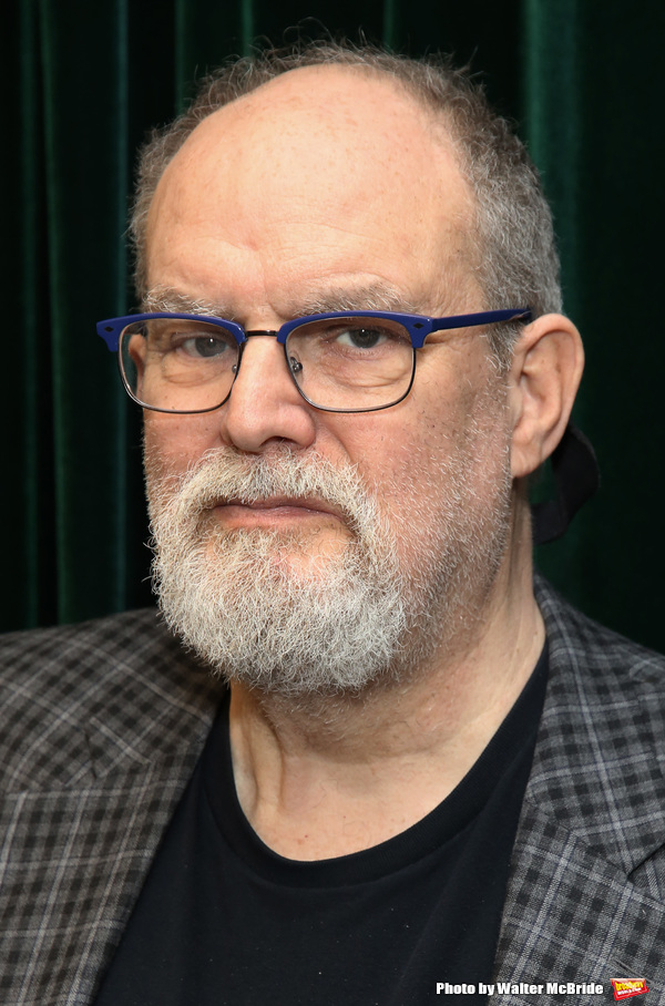 Photo Coverage: In Rehearsal With the Cast of THE ROYAL FAMILY OF BROADWAY at Barrington Stage Image
