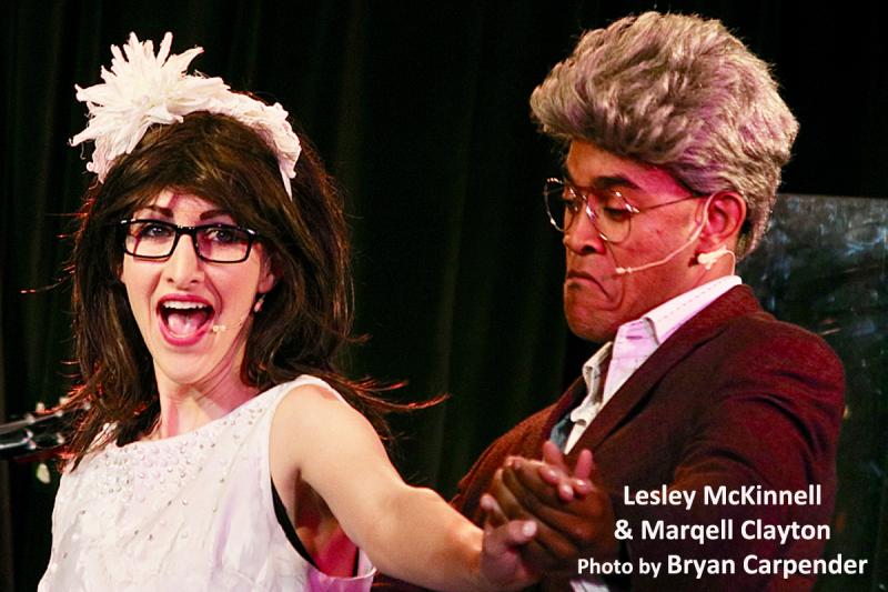 Review: OMG!!! UMPO CLUELESS Is Da Bomb, Y'All!!! Image