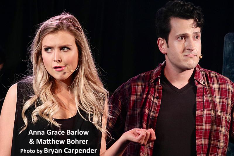Review: OMG!!! UMPO CLUELESS Is Da Bomb, Y'All!!! Image