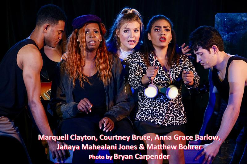 Review: OMG!!! UMPO CLUELESS Is Da Bomb, Y'All!!! Image