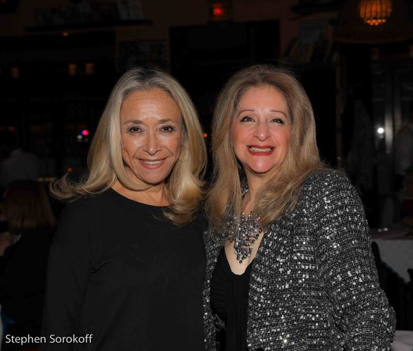 Photo Coverage: Danny Bacher - An Early Mother's Day Present at the Beach Cafe Image