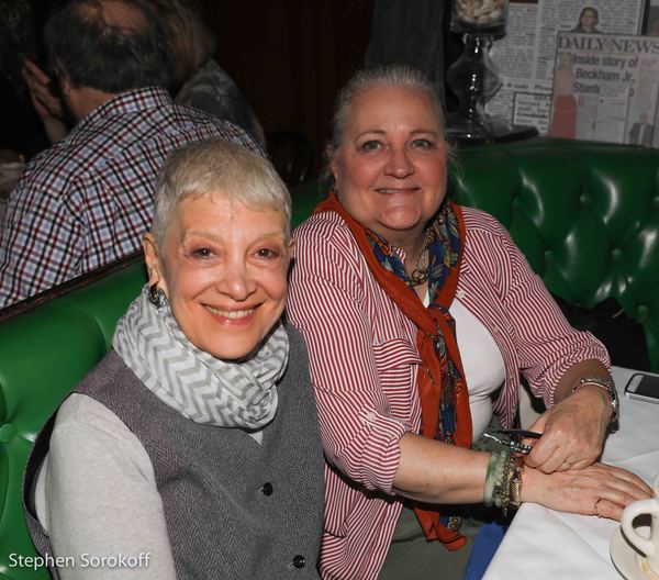 Photo Coverage: Danny Bacher - An Early Mother's Day Present at the Beach Cafe Image