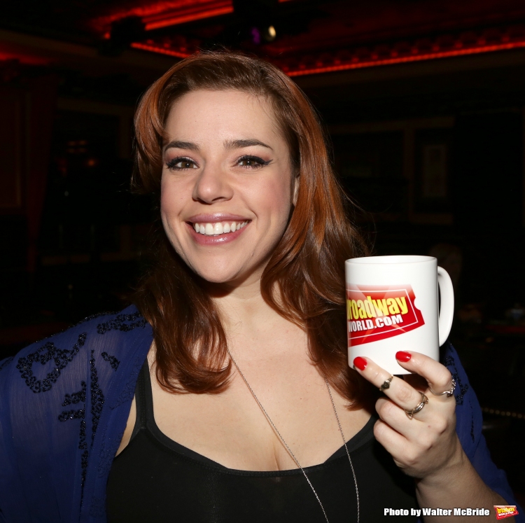 Brief 5/14: The Actors Fund Gala, Broadway Bets, and More! Image