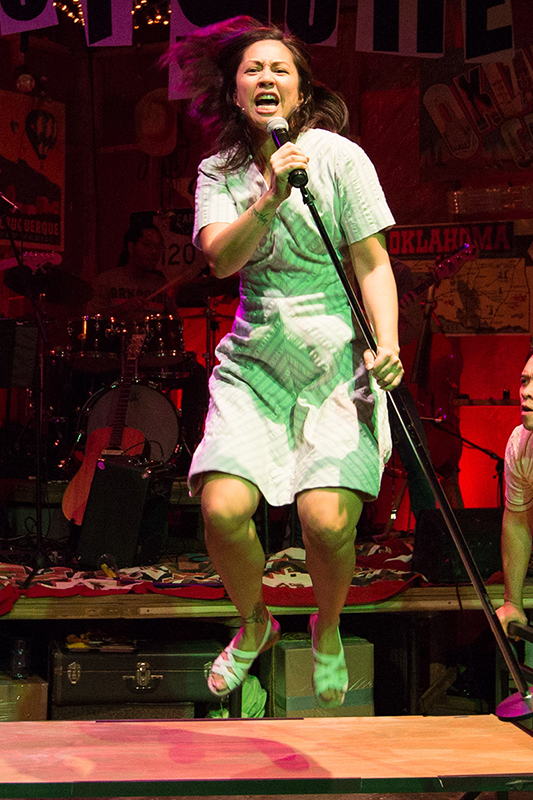 Feature: VIETGONE at Studio Theatre, a Play for This Moment Image