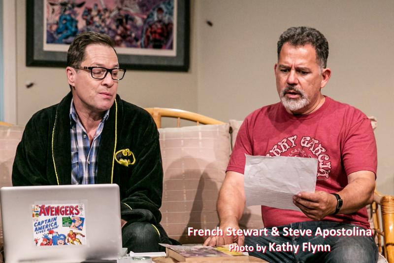 Review: An Involving FOREVER BOUND Rivets You to the Edge of Your Seat Image