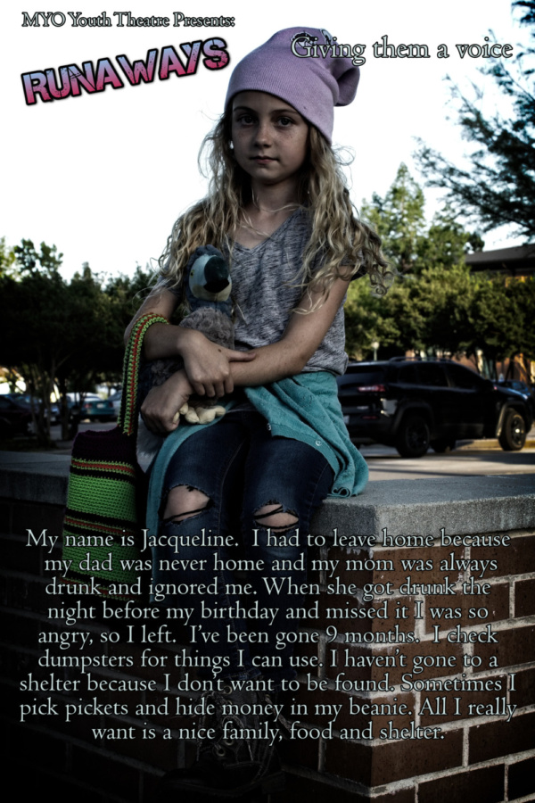 Photo Flash: MYO Youth Theatre Presents RUNAWAYS Image