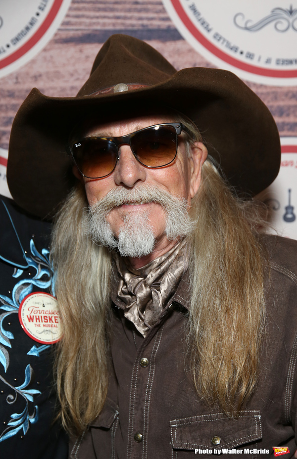 Photo Coverage: Dean Dillon Previews TENNESSEE WHISKEY THE MUSICAL Image