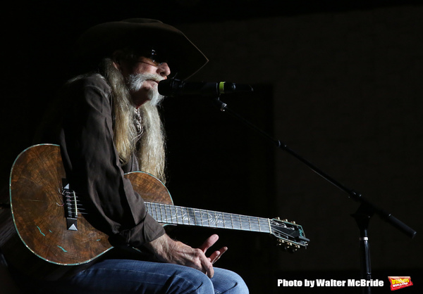 Photo Coverage: Dean Dillon Previews TENNESSEE WHISKEY THE MUSICAL Image