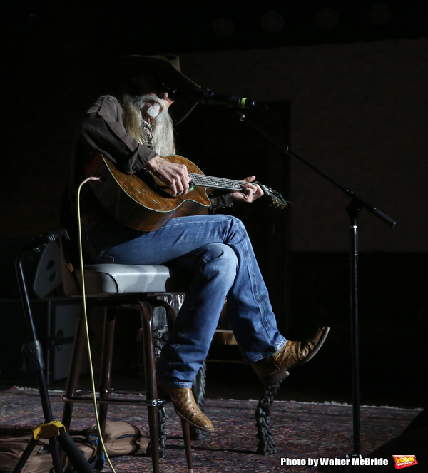 Photo Coverage: Dean Dillon Previews TENNESSEE WHISKEY THE MUSICAL Image