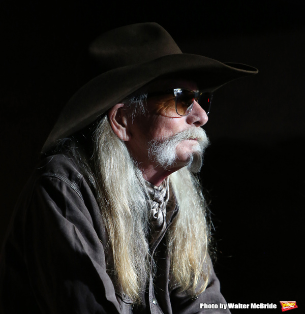 Photo Coverage: Dean Dillon Previews TENNESSEE WHISKEY THE MUSICAL Image