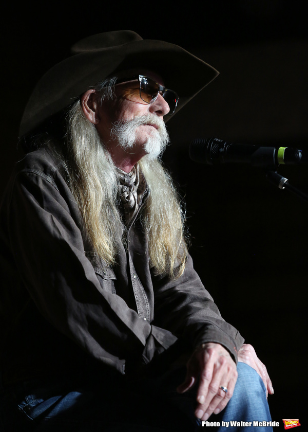 Photo Coverage: Dean Dillon Previews TENNESSEE WHISKEY THE MUSICAL Image