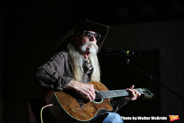 Photo Coverage: Dean Dillon Previews TENNESSEE WHISKEY THE MUSICAL Image