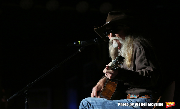 Photo Coverage: Dean Dillon Previews TENNESSEE WHISKEY THE MUSICAL Image