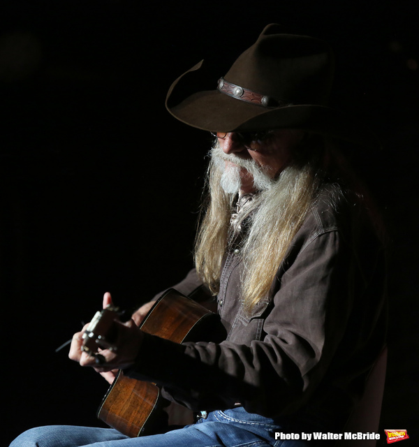 Photo Coverage: Dean Dillon Previews TENNESSEE WHISKEY THE MUSICAL Image