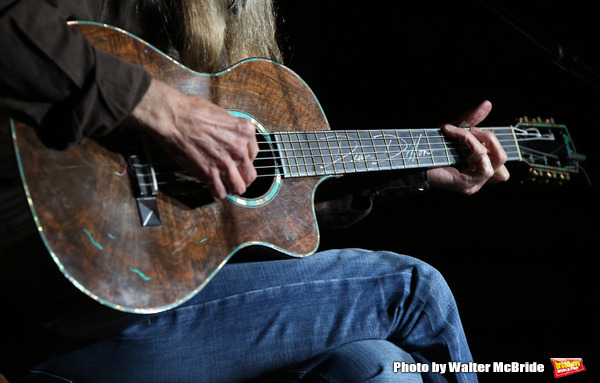Photo Coverage: Dean Dillon Previews TENNESSEE WHISKEY THE MUSICAL Image