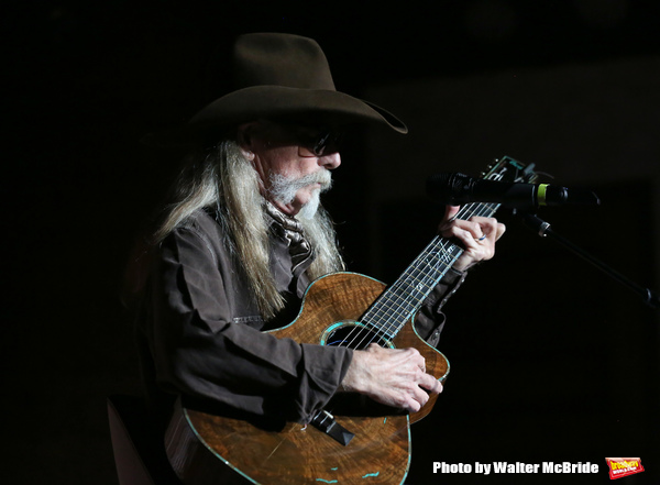 Photo Coverage: Dean Dillon Previews TENNESSEE WHISKEY THE MUSICAL Image