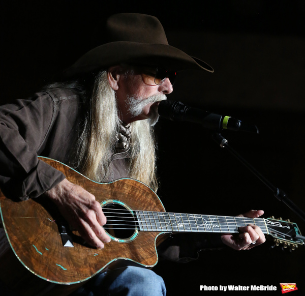 Photo Coverage: Dean Dillon Previews TENNESSEE WHISKEY THE MUSICAL Image