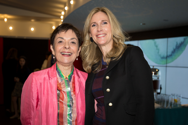 Photo Flash: Go Inside New 42nd Street Gala, Honoring J.K. Rowling Image