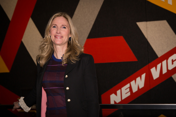 Photo Flash: Go Inside New 42nd Street Gala, Honoring J.K. Rowling Image