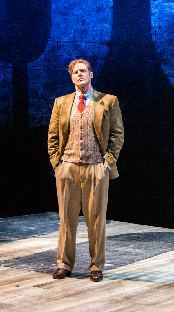 Photo Flash: Palm Beach Dramaworks Presents EQUUS Image