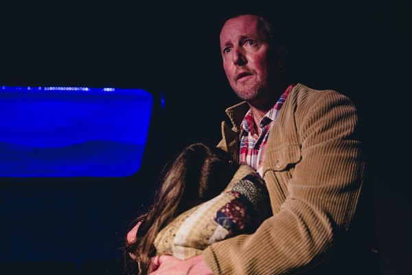 Photo Flash: Actors Co-op's VIOLET Plays to Sold Out House at Opening Image
